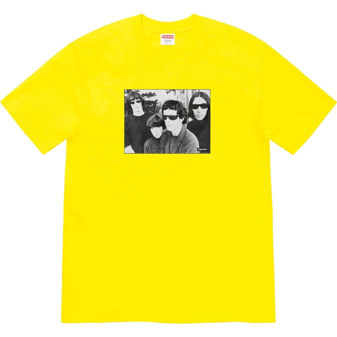 Supreme/The Velvet Underground Tee view 10